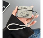 Cute Cartoon Sanrio Hello Kitty Wireless Headset Protective Cover for AirPods 1 2 3 Pro AirPods 4 and Pro2 Convenient To Carry