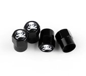 4PCS/Set Aluminium Alloy Car Wheel Tire Valve Air Caps Stem Cover Dustproof Auto Motorcycles High Quality Styling Accessories