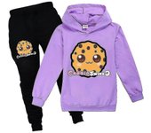 Novedad chándal Niños Sudadera con capucha Pantalones de chándal