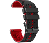 22mm Silicone Strap For Suunto Vertical Watch Band Bracelet Replacement Accessories For Suunto 9 Peak Pro / 5 Peak Watchband