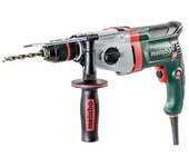Taladro de percusión SBE 850-2 Metabo