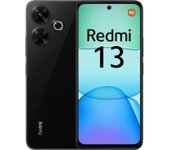 Xiaomi Redmi 13 Dual LTE 128GB 6GB RAM (Negro medianoche) Negro