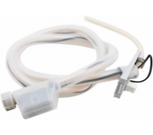 TUBO ENTRADA AGUA LAVAVAJILLAS ADAPTABLE SIEMENS BALAY C.O. 299756 AQUASTOP