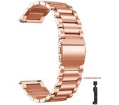 Watchband For Xiaomi Redmi Watch 5 Active Bracelet Metal Strap For Redmi Watch 5 Lite Correa Stainless Steel Replacement Band