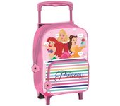 Trolley Pequeño Princess Cloud 36cm