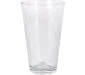 LAV -  SET DE 6 VASOS 325CC GAMA NORA - Set Vasos Cristal Elegante y Duradero - Set Vasos Cristal para Todo Tipo de Bebidas - Set Vasos Cristal Diseño Clásico y Versátil - Set Vasos Cristal Apto para Lavavajillas  - Set Vasos Cristal Transparente
