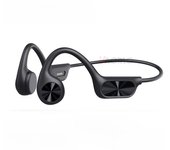 Upgrade X7 Bone Conduction Wireless Headphones Bluetooth 5.4 32GB MP3 Player IPX8 Waterproof Swimming Sports HIFI Music Headsets