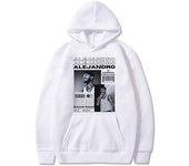 Singer Rauw Alejandro Todo De Ti Album Cover Trendy Hoodie Men Women Hip Hop Fashion Vintage Sweatshirt Male Oversized Hoodies