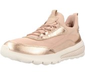 Zapatillas deportivas de Mujer Marca Geox Modelo D Spherica Actif A