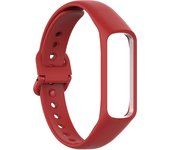 Soft Silicone Sport Band Straps For Samsung Galaxy Fit 2 SM-R220 Bracelet Replacement Watchband