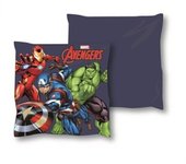 MARVEL-AVENGERS COJIN 40CM,HULK COJIN,SPIDERMAN COJIN 35CM