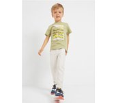Mayoral Pantalón Sarga Slim Fit Básico para Niño