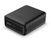 Powerbank KSIX Nano 20.000 mAh, Tamaño de bolsillo, Power Delivery, 22,5 W, Cable USB-C a USB-C, Carga simultánea, Negro