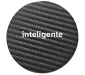 Car Coasters For Mercedes Smart EQ Fortwo Forfour 451 450 453 452 2003 2004 2005 2006 2007 2008 2009 2010 2011 2012 2013-2025