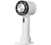 Mini ventilador Pequeño with Carga Usb, portáil para escritorio device, dormitorio de Estudiantes, Oficina