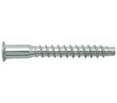 PARAFUSO MONTAGEM STOKER 5x50 ZINCADO (6 UNIDADES)