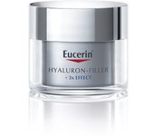 Eucerin® Hyaluron-Filler 3X Effect Crema Noche 50ml