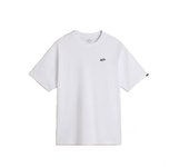 Camiseta Hombre Vans Style 76 II Loose Blanca