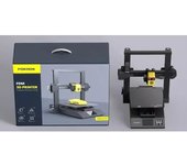 FOKOOS Impresora 3D Odin-5 F3