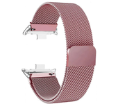 Milanese Loop Band For Redmi watch 4 Smartwatch Bracelet For Xiaomi Mi band 8 pro Wristband Replacement Metal Strap Accessories