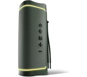 2 unidades de altavoces Bluetooth, subwoofer inalámbrico de alta calidad, mini altavoces pequeños Bluetooth para el hogar y exteriores