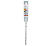 Brocas martillos perforadores SDS Plus-5X 6 x 100 x 160 mm | BOSCH 2608833778