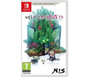 Void Terrarium 2 Deluxe Edition Juego para Consola Nintendo Switch
