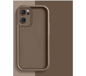 Phone Case For Oppo A15 A78 A76 A74 A58 A57 A55 A53 A98 A94 A92 A91 A17 A16 A31 A38 A92s Lens Protection Liquid Silicone Cover