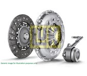 LÜK Luk Kit de Embrague 621 3050 33 para Coche - Alto Rendimiento