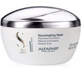 Alfaparf Semi Di Lino Diamond Illuminating Mask 200Ml