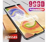 3PCS For Samsung A52S A52 A72 A71 A41 A51 A32 A31 A22 A12 5G Screen Protector A70 A50 A40 A30 A20 A10 A8 Hydrogel film