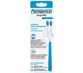 Parogencyl Gingi Pro Suave Kit Inicial 2 Unidades