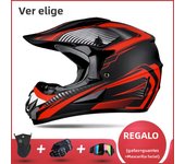 DOT Adult Female Men Helmets Motocross Kask Cross Downhill Soporte Casco Off Road Helmet Racing Classic Motorcycle Original