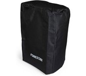 Bolsa de Transporte MALIBU-215P Resistente y Portátil para Receptores y Amplificadores Fonestar