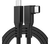 20FT Link Cable for Quest 2 Quest PC VR USB 3 to Type C Long Cable  3A Fast Charging &5Gbps Data Transfer Cable for VR Headset