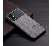 Case for Xiaomi Poco M4 M3 Pro 4G 5G funda bamboo wood pattern Leather phone cover Luxury coque for Xiaomi Poco M4 5G case capa