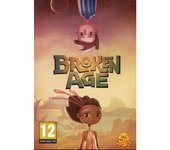 Broken Age (Incluye Banda Sonora) Juego para PC, Ordenador y Portatil [PAL ESPAÑA]