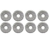 For Dreame L20 Ultra Robot Vacuum Spare Parts Dreame L30 Ultra Rubber Main Brush Side Brush Mop Cloths HEPA Filters Dust Bag
