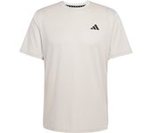 Adidas Tr- Es Base T  Running-Walking Camisetas, beisboleras y polos Hombre