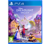 Disney Dreamlight Valley: Cozy Edition Juego para Consola Sony PlayStation 4 PS4