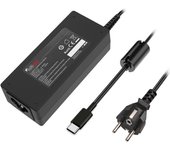 CARGADOR PARA PORTÁTIL DELL 5-20V 6.5A 130W USB-C