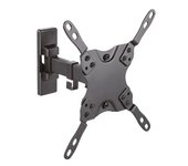 Soporte de TV Aisens WT42TSLE-009 13''-42'' inclinable y pivotable negro