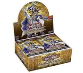[ESPAÑOL] Yu-Gi-Oh! Caja de sobres de Duelista: Rivales del Faraón