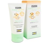 Isdin Baby Naturals Pomada De Pañal Regeneradora, 50 Ml