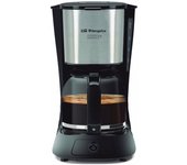 Cafetera de Goteo Orbegozo 18261 Negro 1,5 L