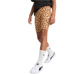 Malla Corta marca Puma modelo 685616-96 para kids en color print