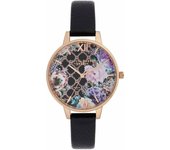 Reloj Mujer Olivia Burton OB16GH11  (Ø 34 mm)
