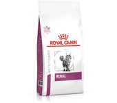 Feline Diet Renal 2kg
