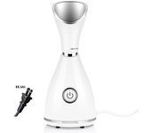 Professional Facial Care Appliances Face Steamer Set Humidifier Vapozone Machine Facial Steamers