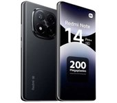 XIAOMI REDMI NOTA 14 PRO 8 + 256GB 5G MIDNIGHT NEGRO OEM